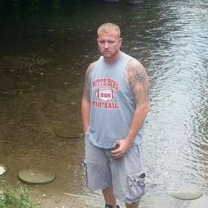 Meet your Posher, Chad